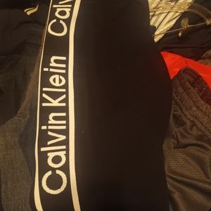 Calvin Klein SweatPants